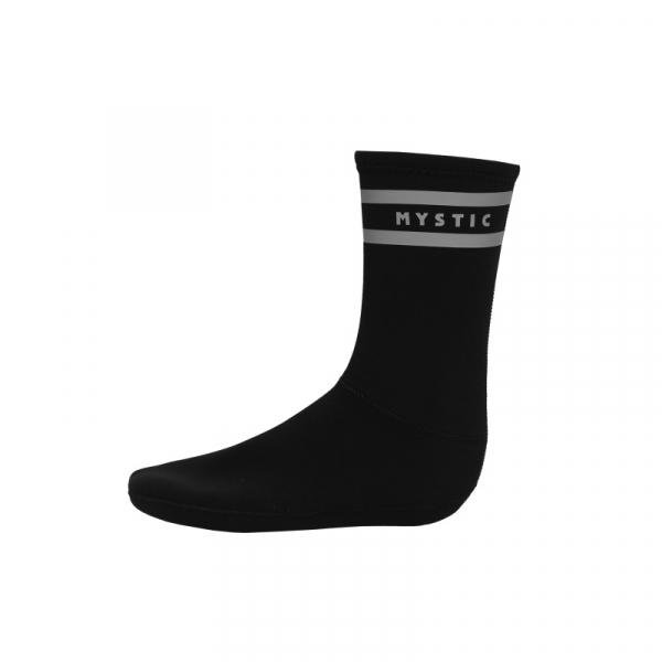 Mystic Socks Neoprene Semi Dry i gruppen Våtdräktsprodukter / Våtdräktstillbehör / Våtdräktskor hos Surfspot Sweden AB (35002-230093)