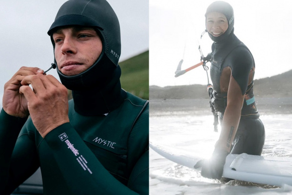 Förläng säsongen utan att frysa