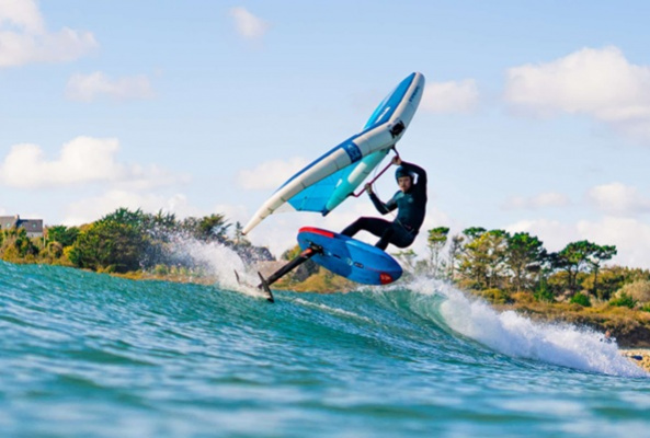 Starboard Foils 2026