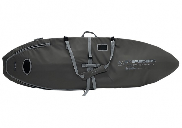 Starboard Ws Bag 240 X 88 i gruppen Vindsurfing / Tillbehör Vindsurf / Bagar och fodral vindsurf hos Surfspot Sweden AB (1098240001012)