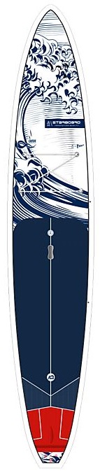 Starboard Sup 14 x 26 Generation Lite tech Wave 2024 i gruppen SUP / SUP brädor / SUP Rea hos Surfspot Sweden AB (2014240401005)