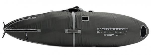 Starboard Foil Bag 7 10 x 23 Ace Foil i gruppen Foil / Wing foil / Tillbehör Wingfoil / Bagar och skydd för Vingfoil hos Surfspot Sweden AB (2098240001061)