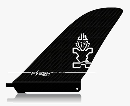 Starboard Sup Flash Race Prepeg (Us-box) i gruppen SUP / SUP tillbehör / Fenor för SUP hos Surfspot Sweden AB (2099240001034)