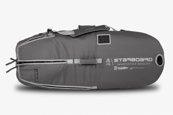 Starboard Foil Bag 2025 Take Off i gruppen Foil / Wingfoil / Tillbehör Wingfoil / Bagar och skydd för Vingfoil hos Surfspot Sweden AB (2198250001003MTAKEOFF)