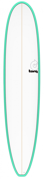 Surfbräda Torq Longboard 9 0 SeaGreen i gruppen Vågsurf / Vågsurfbrädor / Longboards hos Surfspot Sweden AB (22026)