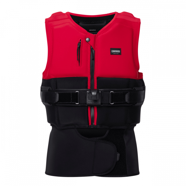 Mystic Endure Wing Impact Vest Dirty Red i gruppen Foil / Wingfoil / Tillbehör Wingfoil / Selar till Vingfoil hos Surfspot Sweden AB (35005-250685-300)