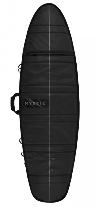 Mystic Saga Surfboard Travel Bag i gruppen Vågsurf / Tillbehör Vågsurf, Skim- och Bodyboard / Bagar för vågsurf, skim och bodyboards hos Surfspot Sweden AB (35006-230242-900)