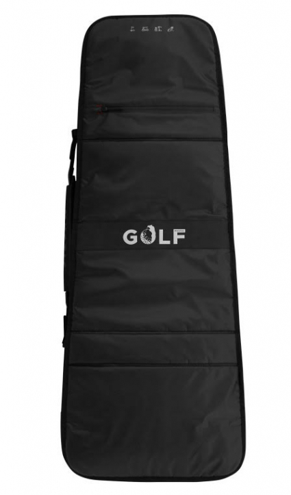 Mystic Saga Golfbag Boardbag i gruppen Kite / Tillbehör Kite / Bagar och fodral hos Surfspot Sweden AB (35006-250097)