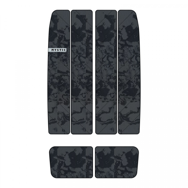 Mystic Ambush Mid + Front Deckpad i gruppen Kite / Tillbehör kite / Stroppar, boots, pads, handtag hos Surfspot Sweden AB (35009-220074)