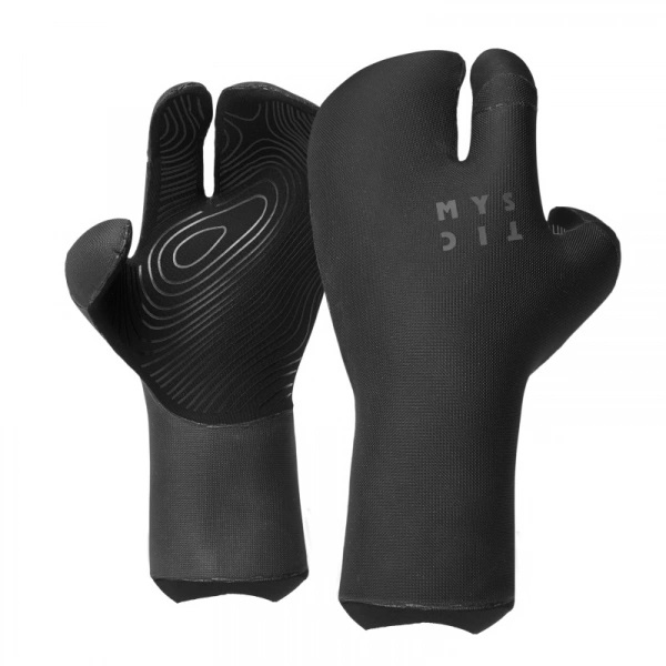 Mystic Supreme Glove 5mm Lobster XL (B-sortering) i gruppen Våtdräktsprodukter / Våtdräktstillbehör / Våtdräktshandskar hos Surfspot Sweden AB (35015-230025-900-XL-B)