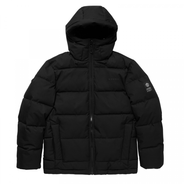 Mystic DTS Puffer Jacket i gruppen Övrigt / Kläder / Jackor hos Surfspot Sweden AB (35101-240005)