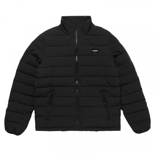 Mystic Quilted Midlayer Jacket i gruppen Övrigt / Kläder / Jackor hos Surfspot Sweden AB (35101-240010-900)