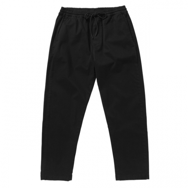 Mystic Odyssey Pant Off Black i gruppen Övrigt / Kläder / Shorts och byxor hos Surfspot Sweden AB (35106-230192-900)