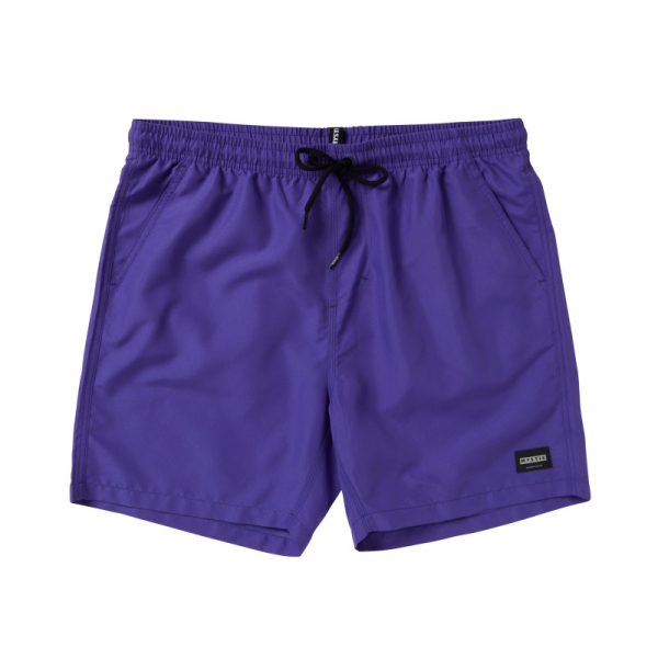 Mystic Brand Swimshorts Purple i gruppen Övrigt / Kläder / Shorts och byxor hos Surfspot Sweden AB (35107-240206-500)