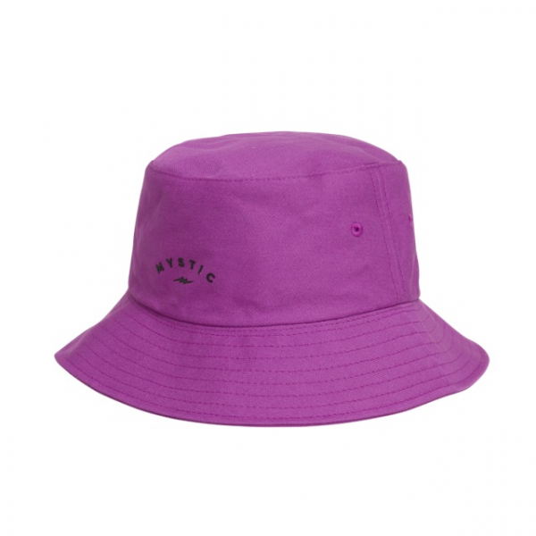 Mystic Bucket Hat Sunset Purple (Utgående) i gruppen Övrigt / Kläder / Kepsar, hattar och mössor hos Surfspot Sweden AB (35108-230220-513)