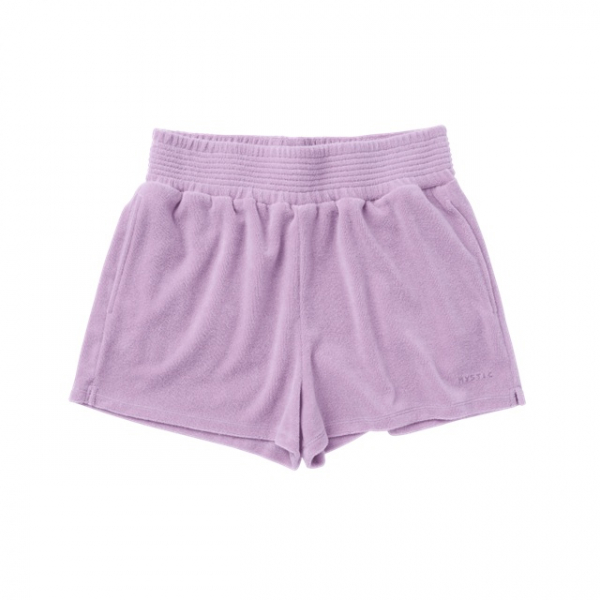 Mystic Freedom Short Women Pink / Purple i gruppen Övrigt / Kläder / Shorts och byxor hos Surfspot Sweden AB (35126-250565-552)