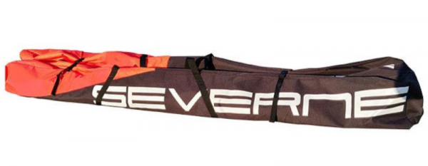 Severne Rig Bag IQfoil (Lätt begagnad) i gruppen Vindsurfing / Tillbehör Vindsurf / Bagar och fodral vindsurf hos Surfspot Sweden AB (4099200001034beg)