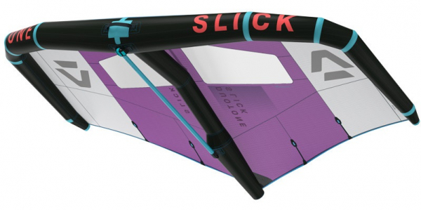 Duotone Slick Foil Wing 5,0 (butiksex) i gruppen Foil / Wing foil / Vingar för Wingfoil / Vingar Rea hos Surfspot Sweden AB (44210-352050)