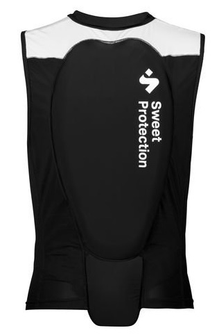 Sweet Protection Back Protector Race Vest i gruppen Vinter / Skydd och Hjälmar hos Surfspot Sweden AB (835003)