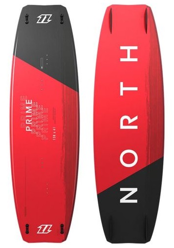 North Prime TT Board i gruppen Kite / Kitebrädor / Freeride hos Surfspot Sweden AB (85002-220020)