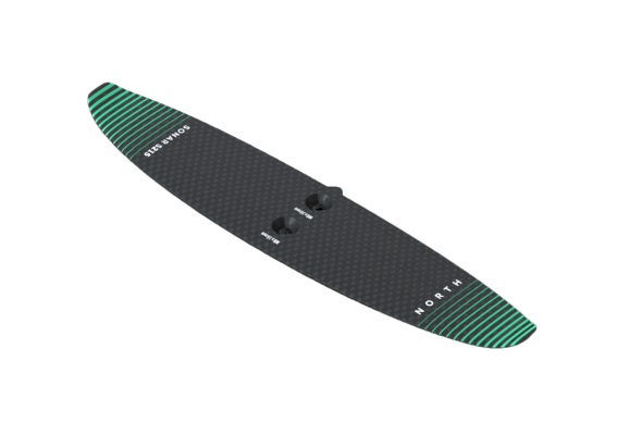 North Sonar S215 Stabilizer i gruppen Foil / Wingfoil / Delar för uppgradering och reparation / Delar och reservdelar wingfoil hos Surfspot Sweden AB (85004-230096)