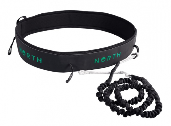 North Waist Wing Leash i gruppen Foil / Wingfoil / Tillbehör Wingfoil hos Surfspot Sweden AB (85005-240081)