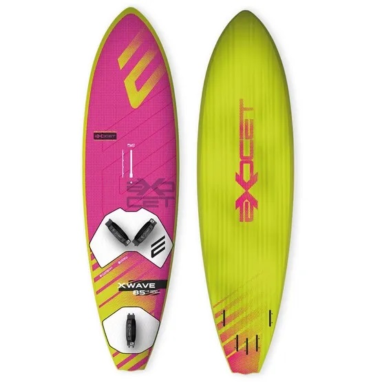 Exocet Xwave 103 i gruppen Vindsurfing / Vindsurfingbrädor / Wave och Freestylewave hos Surfspot Sweden AB (AR01497)