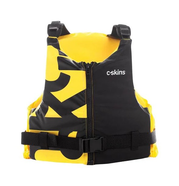 C-Skins Legend Adult Buoyancy Aid i gruppen Våtdräktsprodukter / Flytvästar och impactvästar / Västar för kajak hos Surfspot Sweden AB (C-BALE)