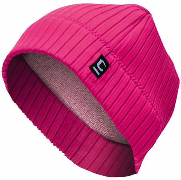 C-Skins Storm Chaser 2mm Beanie Pink i gruppen Våtdräktsprodukter / Våtdräktstillbehör / Huvor och beanies hos Surfspot Sweden AB (C-HOBE-PI)