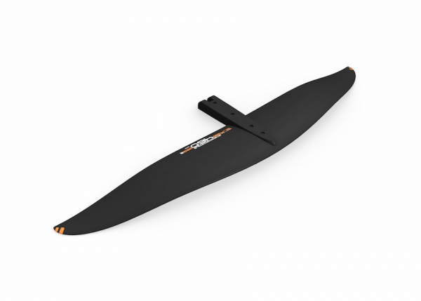 Starboard Front Wing Evolution MkII - 660 SLR 2 i gruppen Foil / Foil Vindsurfing / Delar/Reservdelar till Vindsurffoil hos Surfspot Sweden AB (FRONTWING-660SLR2)