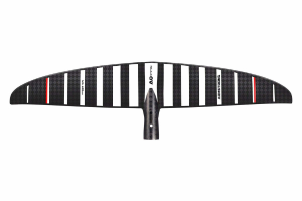 Armstrong MA625 Front Wing i gruppen Foil / Wing foil / Delar/Reservdelar till Wingfoil hos Surfspot Sweden AB (MA625)