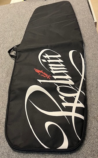 Prolimit bag 130cm (Lätt begagnad) i gruppen Wake/Tub / Tillbehör Wake och Vattenskidor / Bagar och fodral wake hos Surfspot Sweden AB (Pro130)