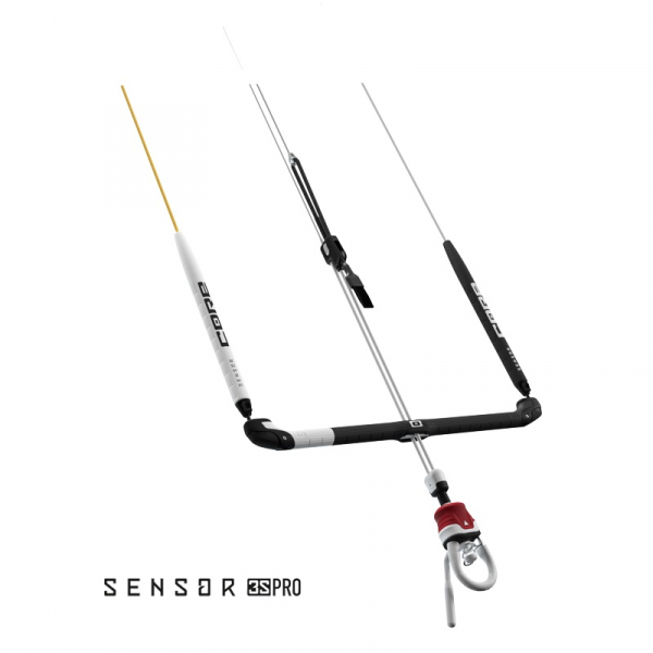 Core Sensor 3S Pro Bar (Begagnad) i gruppen Kite / Tillbehör kite / Kitebommar hos Surfspot Sweden AB (SENSOR3PRObeg)