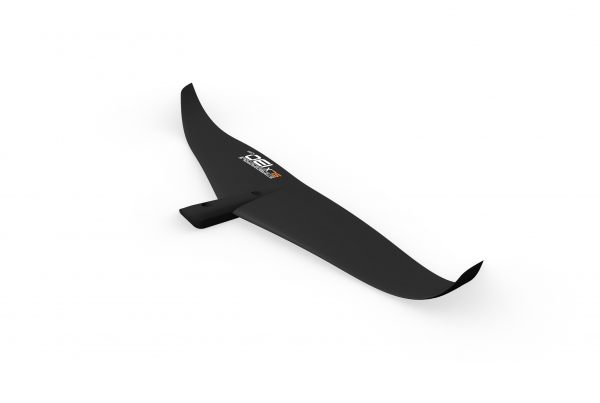 Starboard Tail Wing  Evolution MkII SLX 130 4 degree i gruppen Foil / Foil Vindsurfing / Delar/Reservdelar till Vindsurffoil hos Surfspot Sweden AB (TAILWING-130SLX)