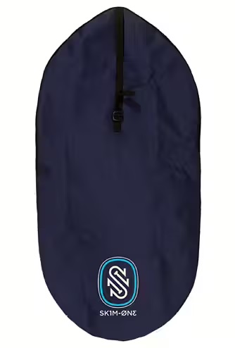 Skimone Backpack Bag Adjustable i gruppen Vågsurf / Tillbehör Vågsurf, Skim- och Bodyboard / Bagar för vågsurf, skim och bodyboards hos Surfspot Sweden AB (skimonebag)