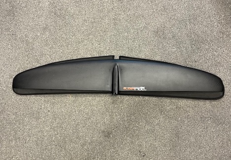 Starboard Front Wing Glider 1700 for Quick Lock II (Demokörd) i gruppen Foil / Wingfoil / Delar för uppgradering och reparation / Delar och reservdelar wingfoil hos Surfspot Sweden AB (starglider1700)