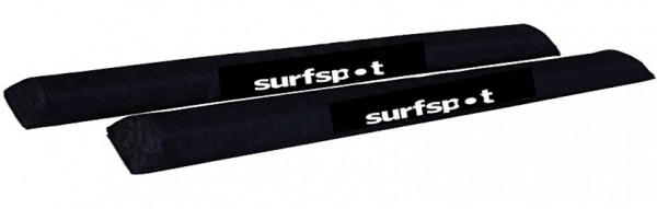 SurfSpot rack pads takräcksskydd 1 par (Begagnade) i gruppen Vindsurfing / Tillbehör vindsurf / Skydd och vaddering hos Surfspot Sweden AB (surfrack90beg)