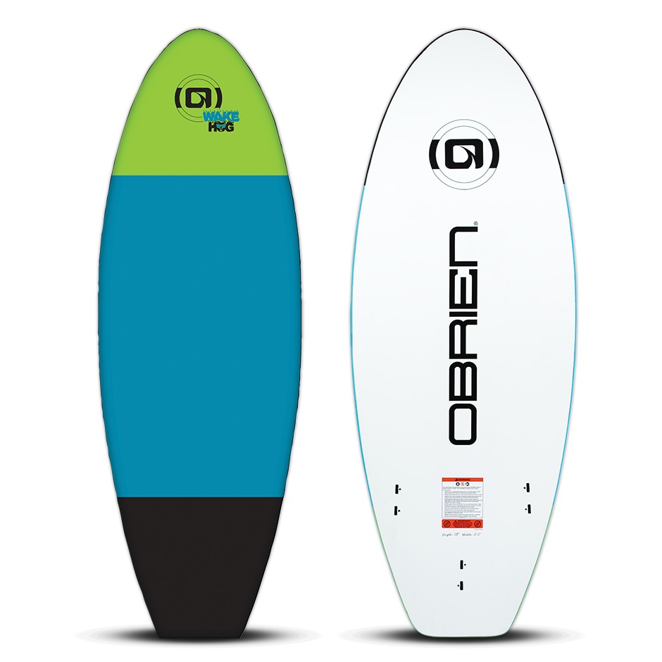 obrien wakesurf