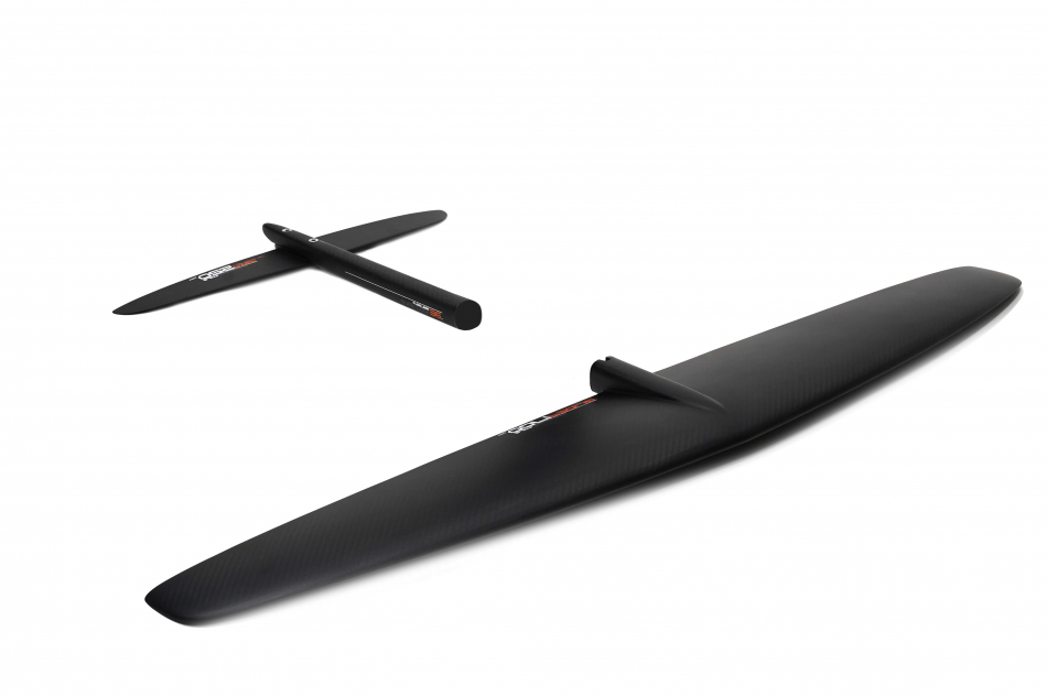 品質保証低価【ほぼ新品】スターボード　ウイング　フォイル　Glider1400 サーフィン・ボディボード